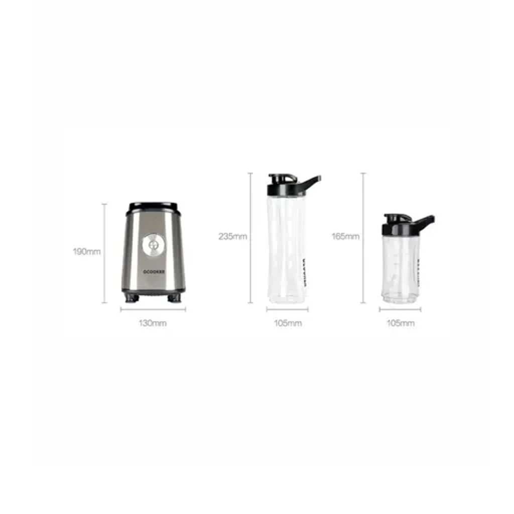 Блендер Xiaomi O’COOKER Electric Juice Extractor